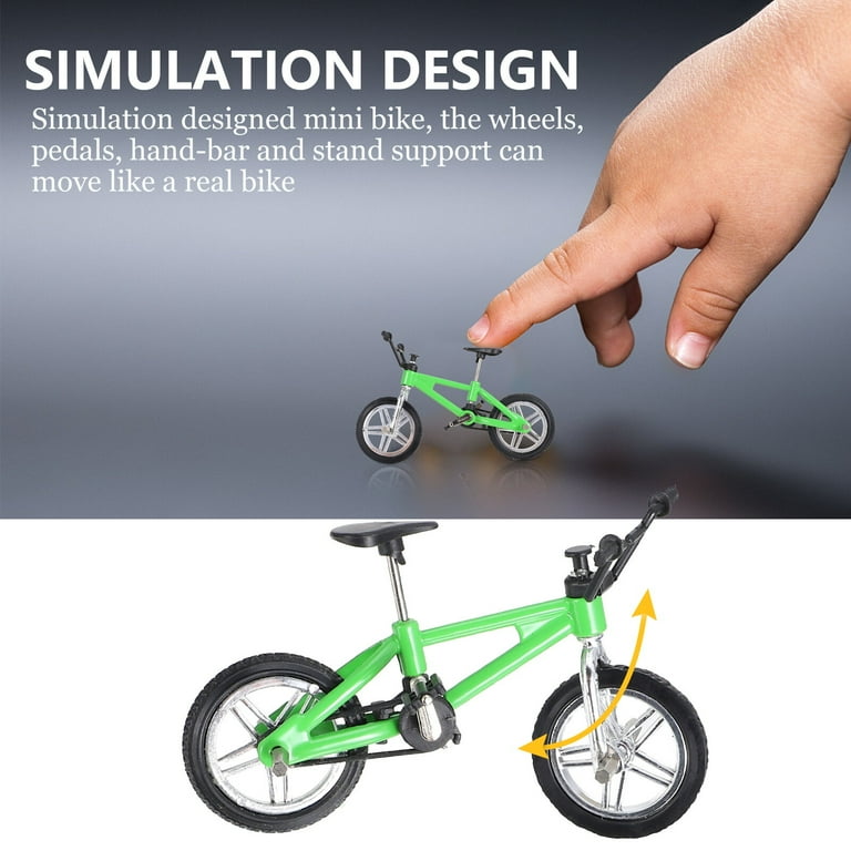 Finger bmx amazon hot sale