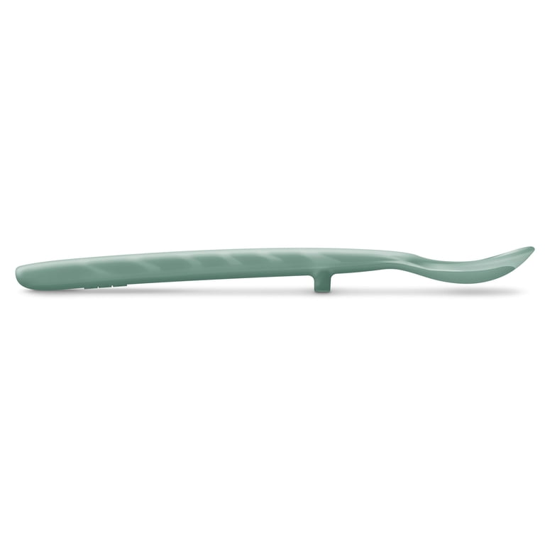 NUK First Choice Rest Easy Baby Spoons, 5-Pack photo 5