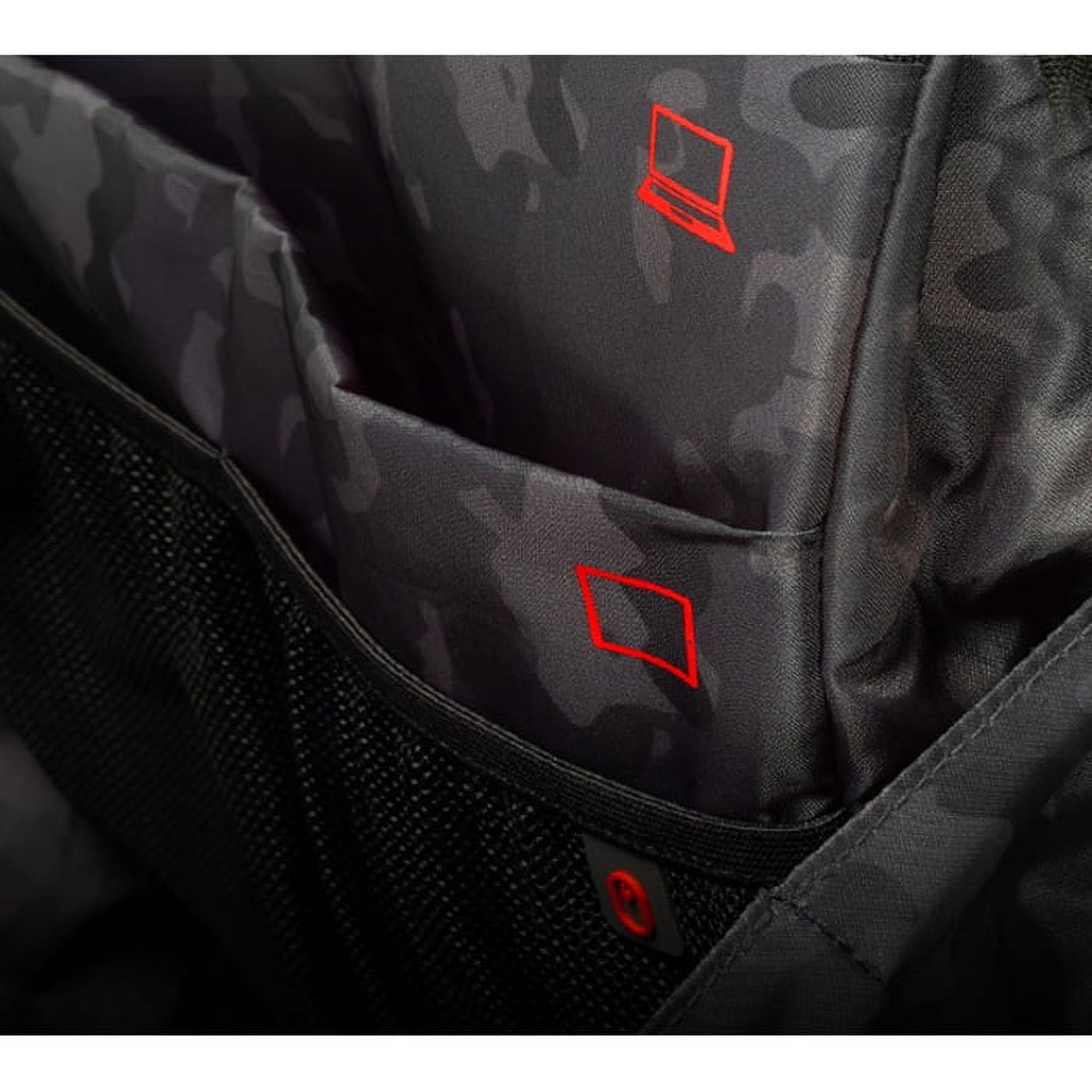 MSI Urban Raider Laptop Computer Bag for 17