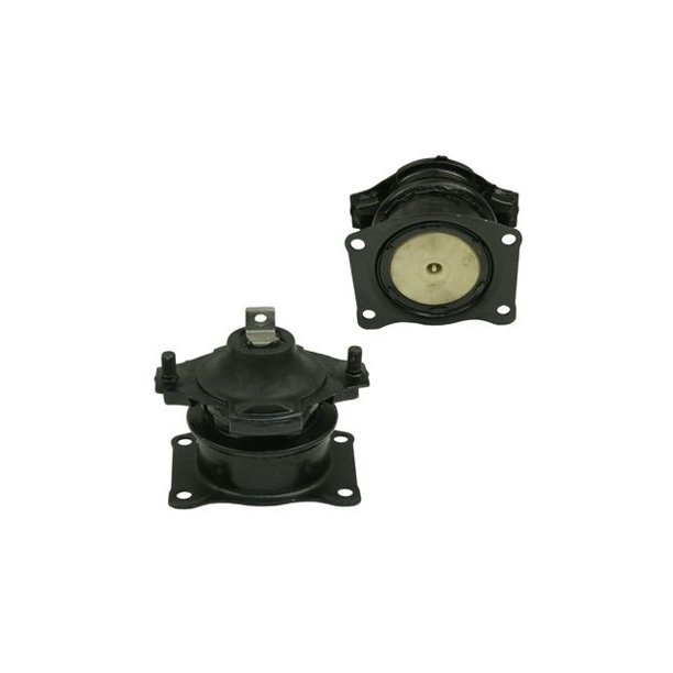 Front Engine Mount Compatible with 2004 2014 Acura TL 2005 2006