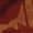 Red, variant on Safavieh Tibetan Julian Floral Wool Area Rug, Brown, 5' x 7'6"