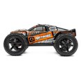 thumbnail image 1 of HPI Racing HPI115509 Balle Ajustée et Peinte Flux ST Body, Noir, 1 of 1