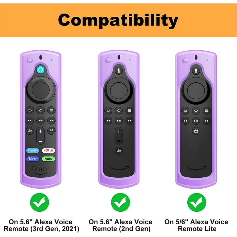 Fire TV Stick 4K Max with Alexa Voice Remote (2021)