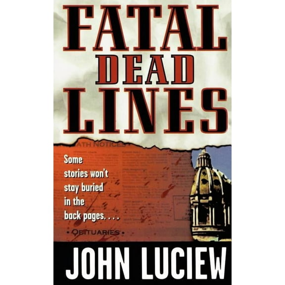 Fatal Dead Lines, (Paperback)