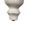thumbnail image 2 of Liberty Furniture Industies, INC Whitney Display Cabinet in Antique Linen w/ Weathered Gray, 2 of 10
