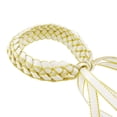 thumbnail image 1 of Vrorvz Graduation Bracelet Student Ribbon Supporters Commemorative Nylon Long Lasting Waterproof Adjustable Wristband for Graduation Gift and Daily Accessory, 1 of 1