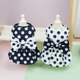 thumbnail image 4 of Adorable Pet Clothes for Cats & Small Dogs - Charming Spring & Autumn Wear, 4 of 5