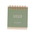 thumbnail image 1 of Calendario de escritorio ANGGREK 2022-2023 Multicolor, 1 of 8