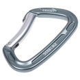 thumbnail image 2 of CE Certified - 2 Pieces / Set 24KN Outdoor Mountainee Climbing Carabiner Sp Hook, Rappelling, 2 of 9