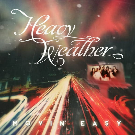 Heavy Weather - Movin Easy - Music & Performance - CD