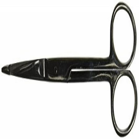 Grafco 2616 Knowles Bandage Scissor, 5-1/2