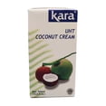 thumbnail image 3 of Kara Dairy-Free, Gluten-Free, Vegan-Friendly, UHT Coconut Cream, 16.9 fl oz, 3 of 7
