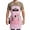 Pink, variant on Grillbot Smart BBQ Apron for Men with Bluetooth Speaker, LED Light, App-Connected Thermometer Alerts, Pink