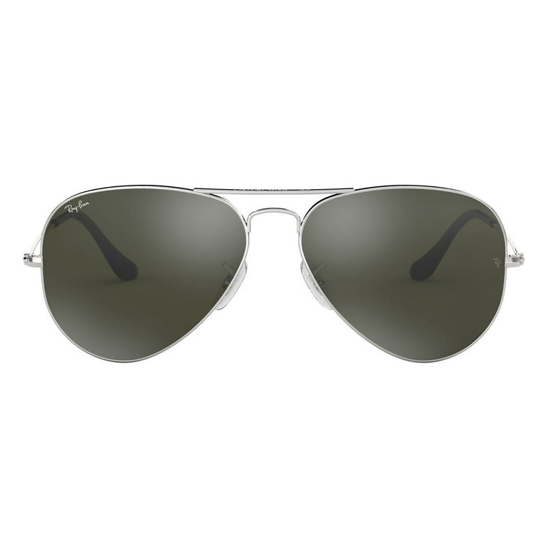 High-Quality Ray Ban RB3025 Aviator Sunglasses for Men and