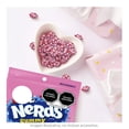 thumbnail image 3 of Caramelo masticable Nerds Valentín relleno de goma 226 g, 3 of 3