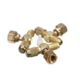 thumbnail image 1 of Tee giratorio JB Industries A31852 con depresor 1/4 Pk3, 1 of 1