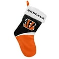 thumbnail image 1 of Cincinnati Bas de Noël de Base Bengals - 2016, 1 of 1