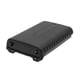 thumbnail image 5 of FLhrweasw Plástico Walkie Talkie 6X AAA Caja Batería Shell para UV5R 5RE, 5 of 9