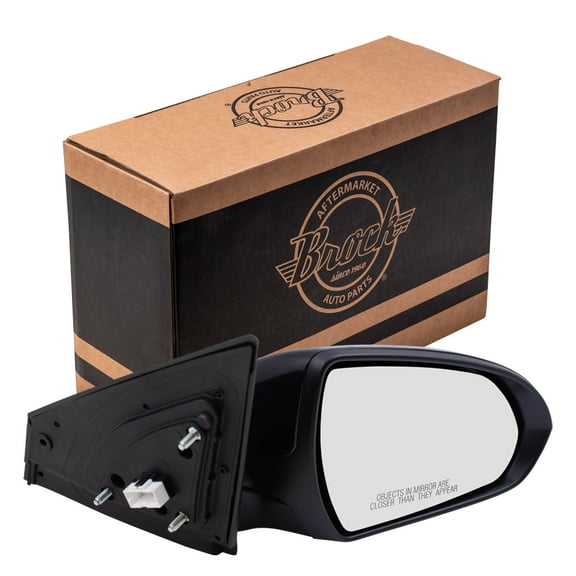 Brock Power Mirror for 2017-2020 Elantra Korea Built Right 87620F2260