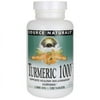 Source Naturals Turmeric 1000 120 Tabs