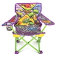 thumbnail image 1 of Silla plegable Teenage Mutant Ninja Turtles para niños de más de 24 años, 1 of 5