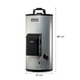 thumbnail image 4 of Calentador de agua de Deposito CALOREX Maximus Advance G-10 Gas LP, 4 of 7