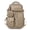 Khaki, variant on High Capacity Canvas Vintage Backpack - for Hiking Travel 12-15" Laptop Backapcks for Men Casual Daypacks School bag Rucksack