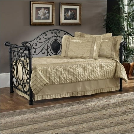 Floral Daybed - Hillsdale Furniture Mercer Daybed