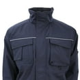 thumbnail image 2 of Result Mens Sabre Long Work Coat, 2 of 4