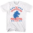 thumbnail image 1 of Rocky Philadelphia Americana Men's T Shirt, 1 of 1