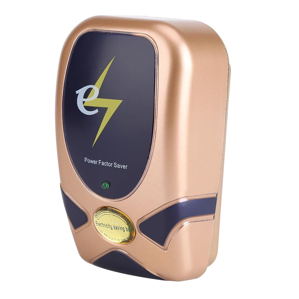 LYUMO US 28KW Home Electricity Power Energy Factor Saver Electronic