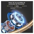 thumbnail image 4 of Frequency Conversion Brushless Sprayer, Light And Portable, Uniform Atomization, One-time Film Formation ,Easy to Use, 4 of 7