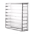 thumbnail image 1 of Organizador Para Cosmeticos Joyero De Acrilico 8 Niveles TRANSPARENTE, 1 of 5