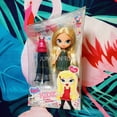 thumbnail image 3 of Muñeca Bratz original Candy World Family Fashion Bratz Kidz Concert Konzert Lil Boyz Nighttime Style Cloe Yasmin Girl Juego de muñecas de juguete, 3 of 5