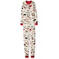 thumbnail image 1 of Ensemble de Pyjama pour Garçons, Gone Camping, 2T US, 1 of 3