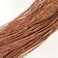 thumbnail image 3 of simhoa 80 Metres Waxed Cotton Cords Strings Rope For Jewelry Crafts Making 1.5mm Light Light Coffee, 3 of 8