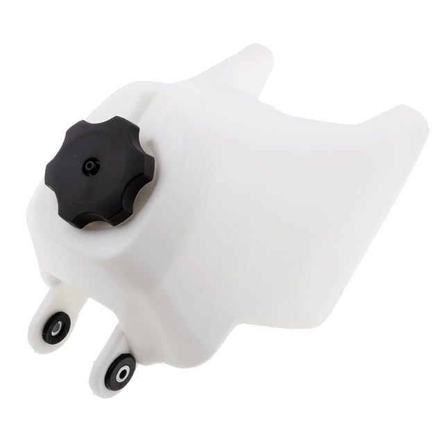 Bomba de Plástico Flexible Sunnimix para motocicleta con tanque de gas