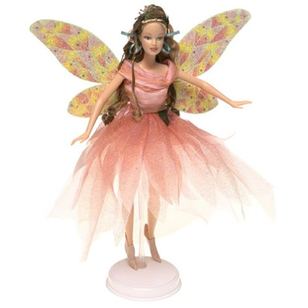 Barbie Fairy of the Garden Collector Edition - Walmart.com - Walmart.com