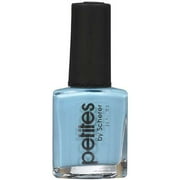 Petites: 293 Hot Rod Finger Nail Polish, .25 fl oz