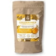 thumbnail image 1 of Golden Milk bolsa LAURELTHY 100gr, 1 of 1