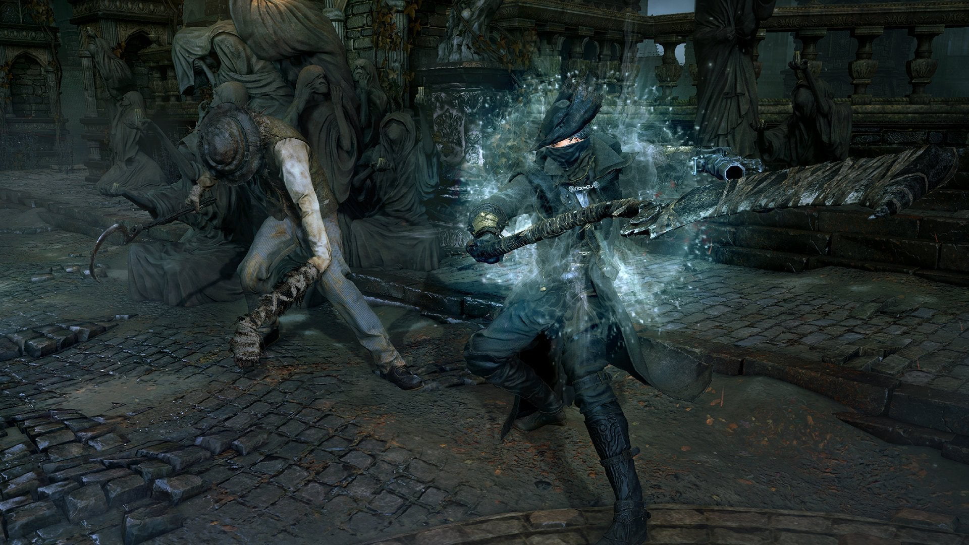 Bloodborne Game Of The Year (GOTY) PS4 Game