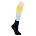 thumbnail image 3 of Hy Chaussettes Ombrées pour Garçons/filles (Lot de 3), 3 of 4