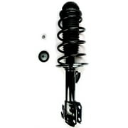 For Toyota Yaris 2007-2015 Front Right Strut w/ Spring - Buyautoparts