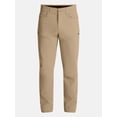 thumbnail image 7 of Ozark Trail Men's and Big Men's Hike Pants, Sizes 30-46, 7 of 7