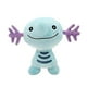 thumbnail image 2 of Peluche de Pokémon Wooper, regalo de cumpleaños para niños, material súper suave y seguro, muñeco de peluche suave, lindo muñeco de peluche, almohada de peluche, adecuado para amigos y niños a los que, 2 of 8