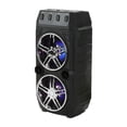 thumbnail image 2 of ZFYXGS Wireless Bluetooth Speaker, Speakers, Outdoor Portable High Volume Square Dance, USB Flash Drive, Memory Card, And Audio System, 2 of 6