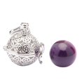thumbnail image 1 of Colgante de Piedras pulseras, incluso de Bricoje Manual Accesorios para Bisutería - Ligure, se describe Gloria colgante de moda, 1 of 2