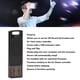 thumbnail image 4 of Receptor de Dongle USB para Controladores Valve Index Receptor de Dongle Inalámbrico para Controladores Vive para Vive Tracking Plug and Play, 4 of 8