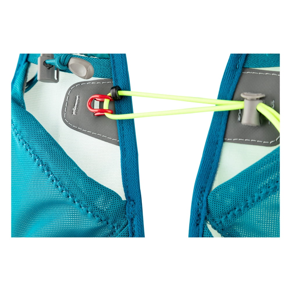 ULTRASPIRE - SPRY 3.0 EMERALD BLUE/LIME            (LM793004)