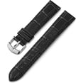 thumbnail image 3 of Timex Leather Womens Strap, 3 of 3